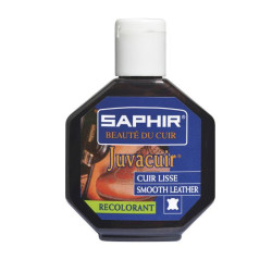 Saphir Juvacuir Recolorante