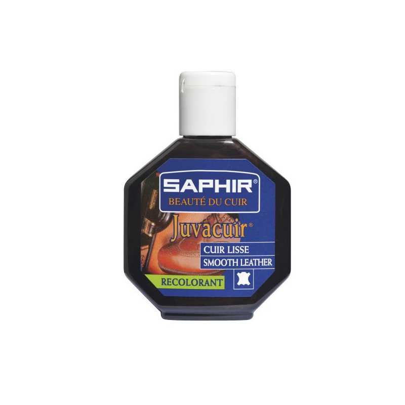 Saphir Juvacuir Recolorante