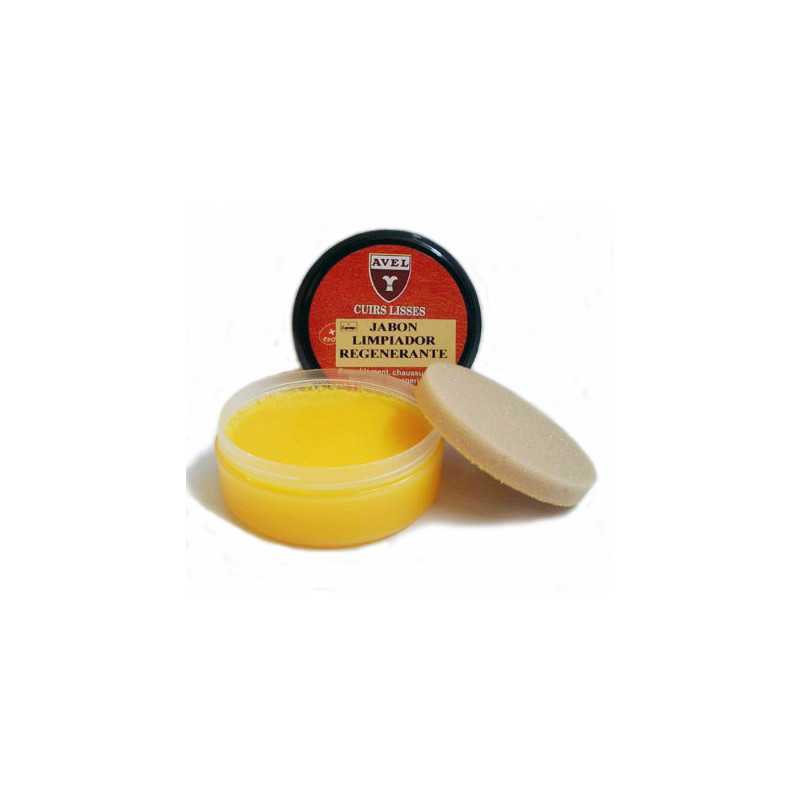 Sabão Regenerador Avel 100ml