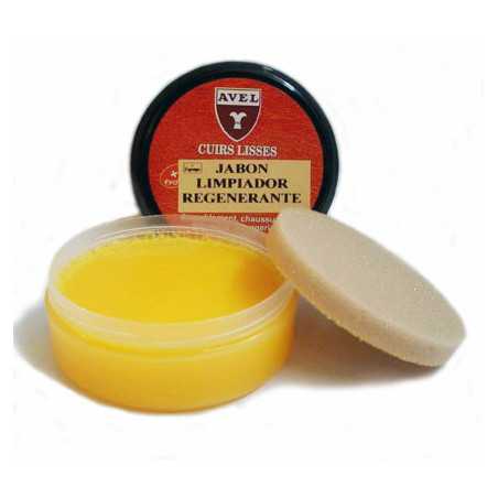 Sabão Regenerador Avel 100ml