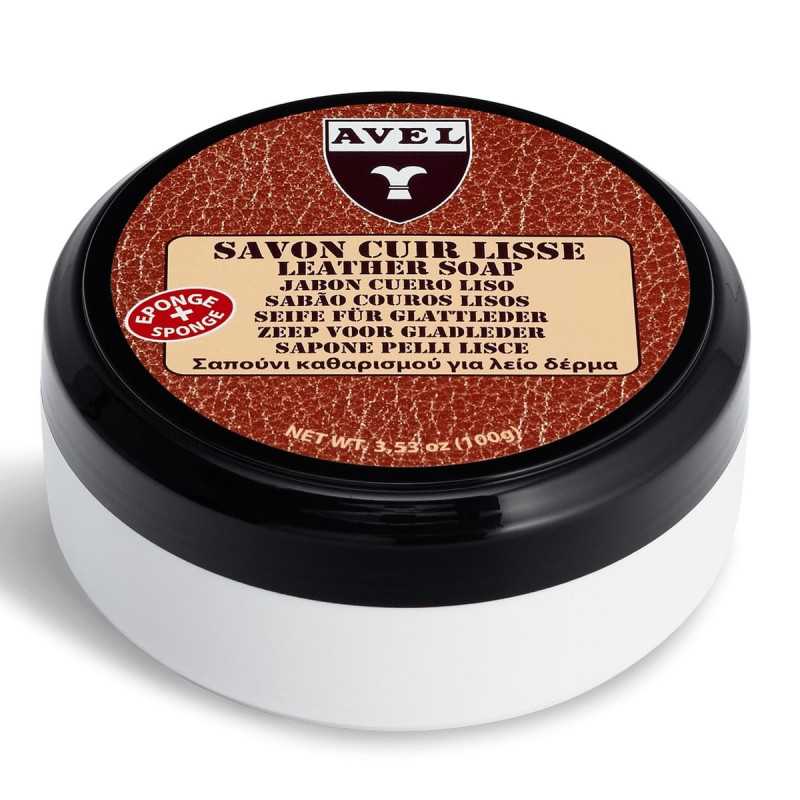 Sabão Regenerador Avel 100ml