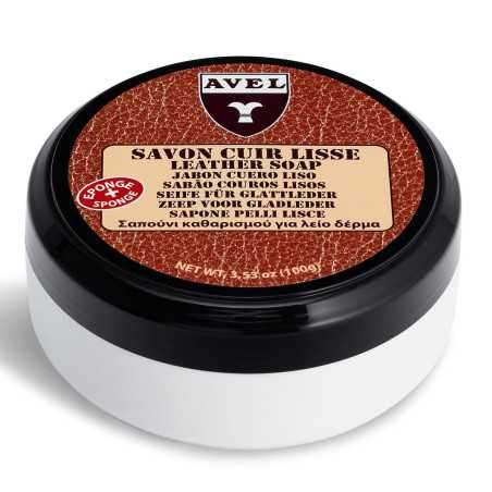 Sabão Regenerador Avel 100ml