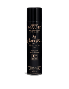 Spray impermeabilizante calzado Super Invulner Saphir Medaille d'Or
