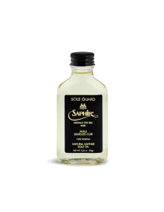 Soleguard Saphir Medaille d'Or