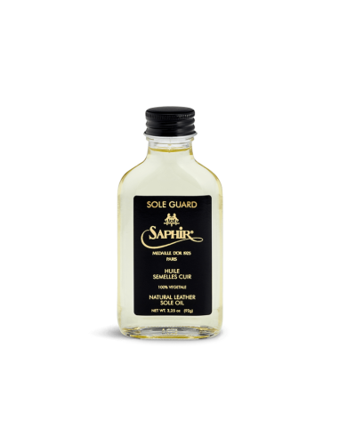 Compre Soleguard Saphir Medaille d'Or - donmendo.com