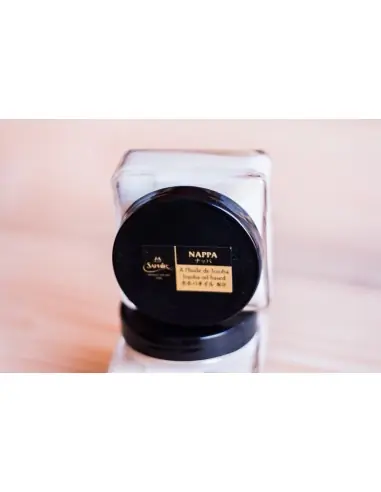 Bálsamo Renovador Nappa Medaille d'Or