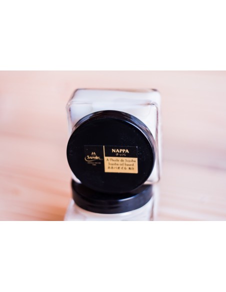 Bálsamo Renovador Nappa Medaille d'Or