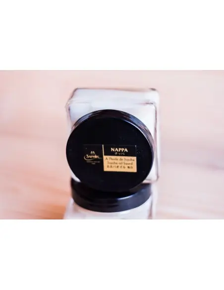 Bálsamo Renovador Nappa Medaille d'Or