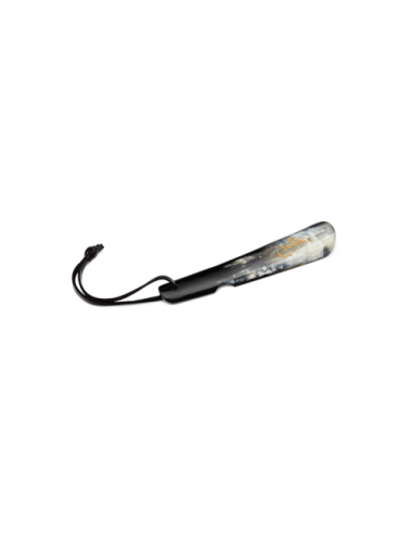 Calzadores Cuerno Cebú Saphir Medaille D´Or