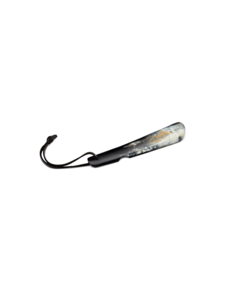 Calzadores Cuerno Cebú Saphir Medaille D´Or