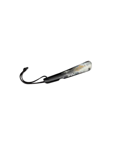 Calzadores Cuerno Cebú Saphir Medaille D´Or