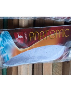 Plantilla Sport Anatomic 2