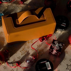 Kit cuidado calzado Kit de Viaje Limpieza Calzado Marrón Claro