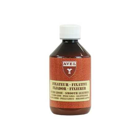 Fixador Creme Pigmentosa Tintante Avel 250ml