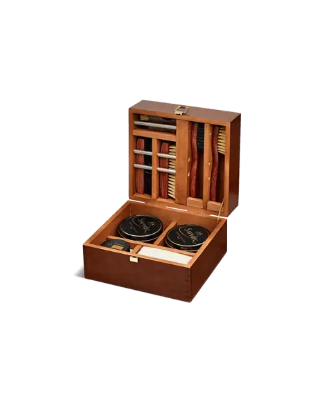 Saphir Médaille D´Or Cofre Modelo Bottier