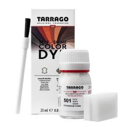 Tinte para zapatos Color Dye Metalizados