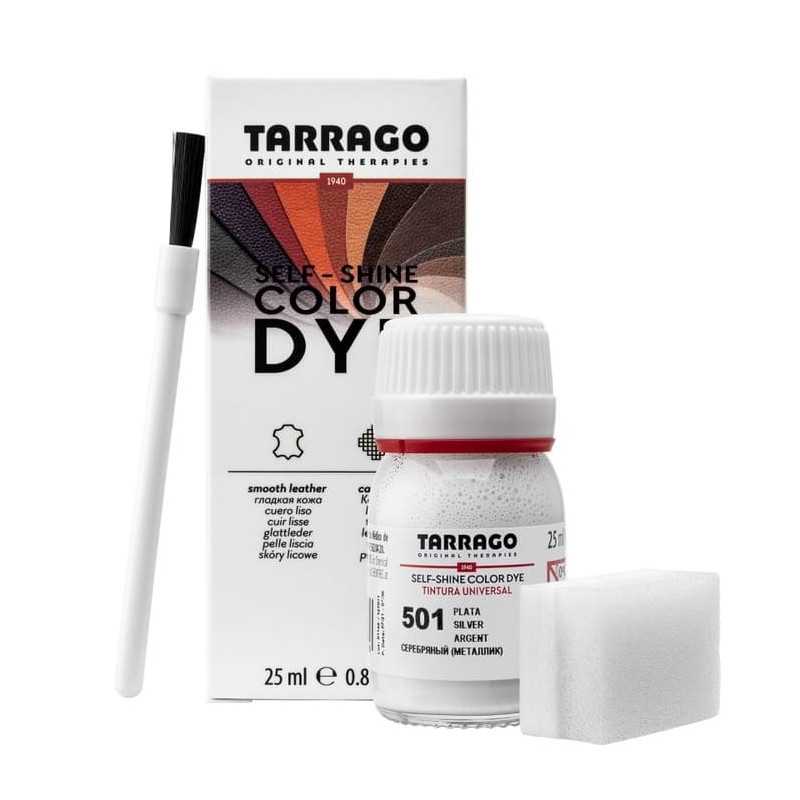 Tinte para zapatos Color Dye Metalizados