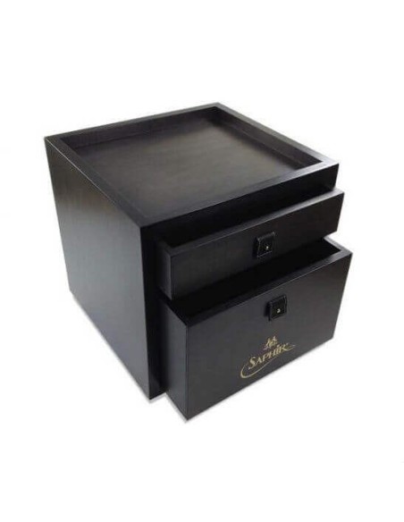 Comprar Cofre de lujo Saphir Médaille d'Or - Don Mendo