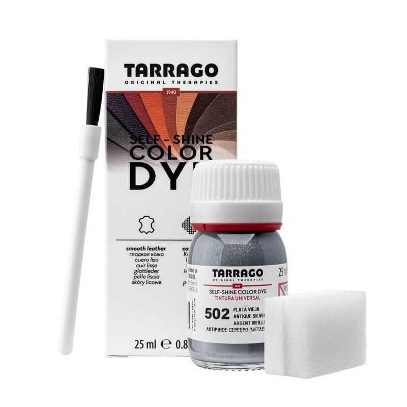 tinte para cuero
