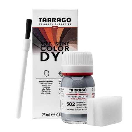 tinte para cuero