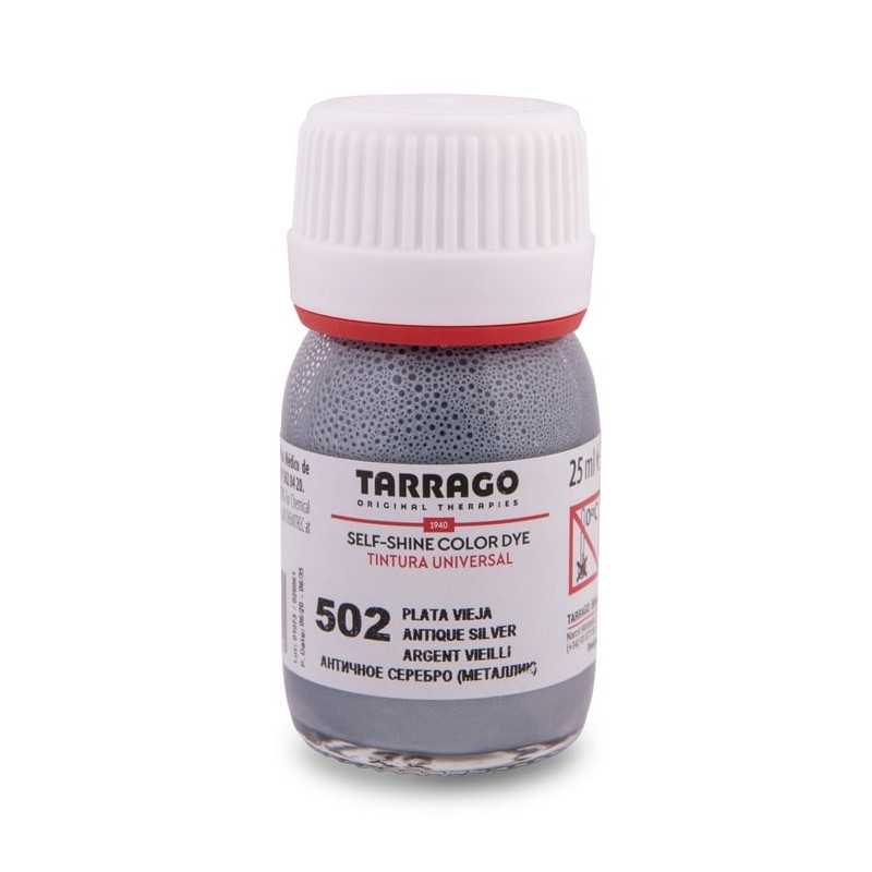Tinte para zapatos Color Dye Metalizados