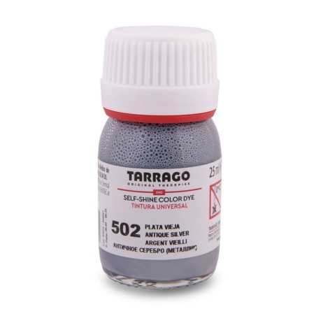 Tinte para zapatos Color Dye Metalizados
