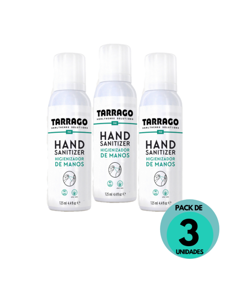 Comprar - Desinfetante para as mãos