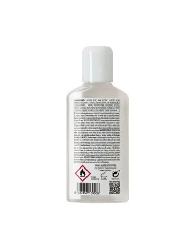 Comprar Gel hidroalcohólico para manos de Tarrago 70% Etanol