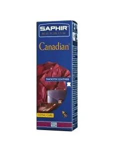 Canadian en Tubo
