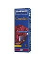 Creme Canadian em Tubo Saphir | Nutre Couro Liso com Brilho Natural 75ml