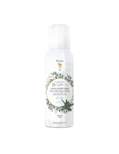 Comprar Higienizador de manos con Aloe Vera