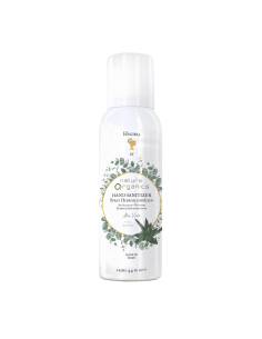 Compre desinfetante para as mãos com Aloe Vera