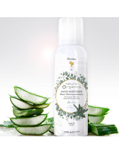 Comprar Higienizador de manos con Aloe Vera 2