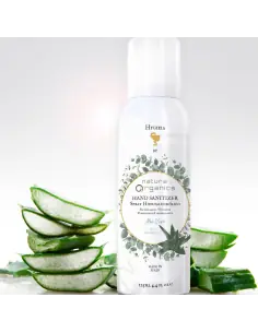 Comprar Higienizador de manos con Aloe Vera 2