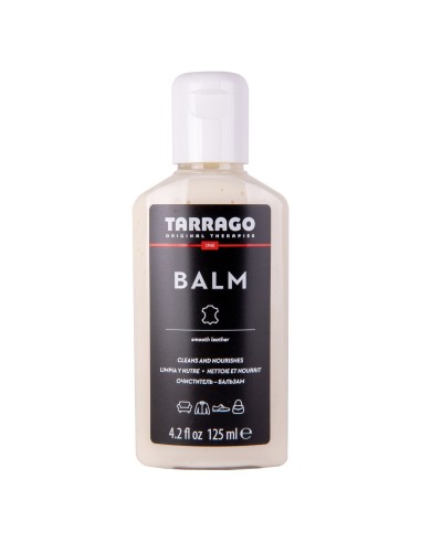 Creme de Limpeza Balm Leather Care - 125ml
