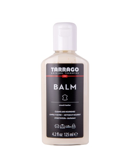 Creme de Limpeza Balm Leather Care - 125ml