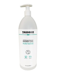 Tarrago gel hidroalcohólico para manos 1L
