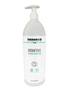 Tarrago gel hidroalcohólico para manos 1L