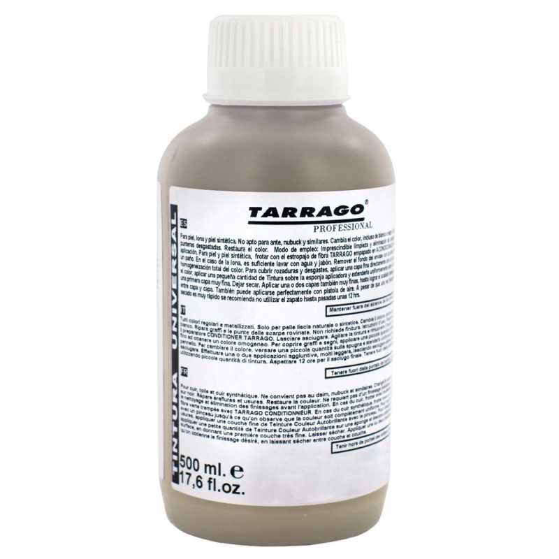 Tinte para zapatos Tintura para cuero Universal 500ml
