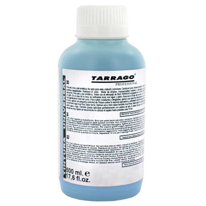 Tinte para zapatos Tintura para cuero Universal 500ml