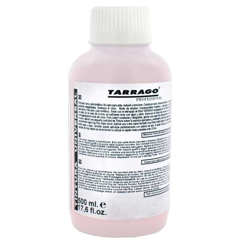 Tinte para zapatos Tintura para cuero Universal 500ml