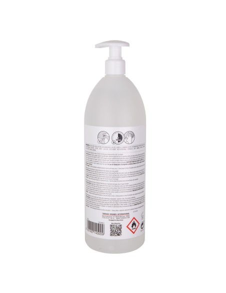 Tarrago gel hidroalcohólico para manos 1L