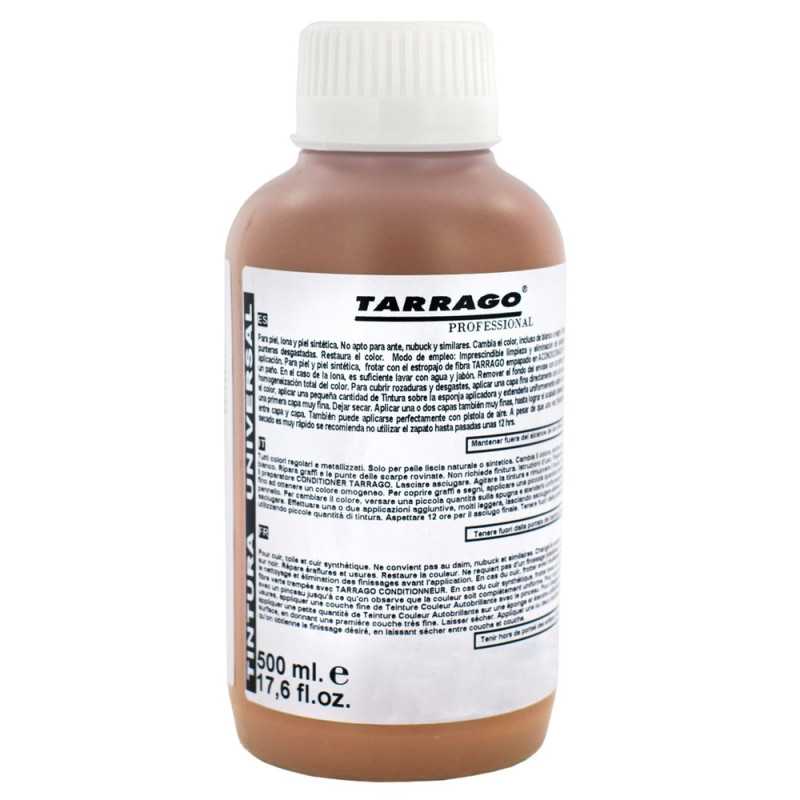 Tinte para zapatos Tintura para cuero Universal 500ml