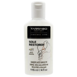 Cuidado del calzado Tarrago Sneaker Sole Restorer