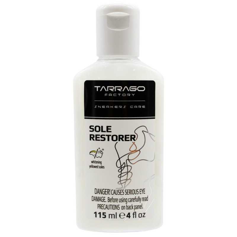 Cuidado del calzado Tarrago Sneaker Sole Restorer
