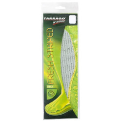 Cuidado del calzado Plantilla Daily Fresh Striped