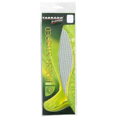 Cuidado del calzado Plantilla Daily Fresh Striped