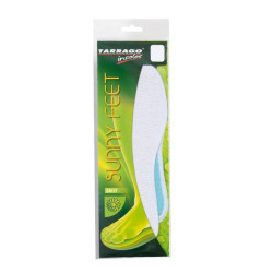 Cuidado del calzado Plantilla Daily Sunny Feet