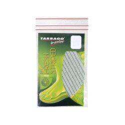 Cuidado del calzado Media Plantilla Daily Half Fresh Striped