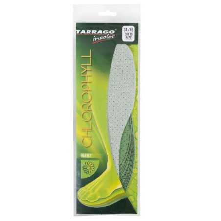 Limpiador ante calzado Plantilla Daily Chlorophyll Recortable